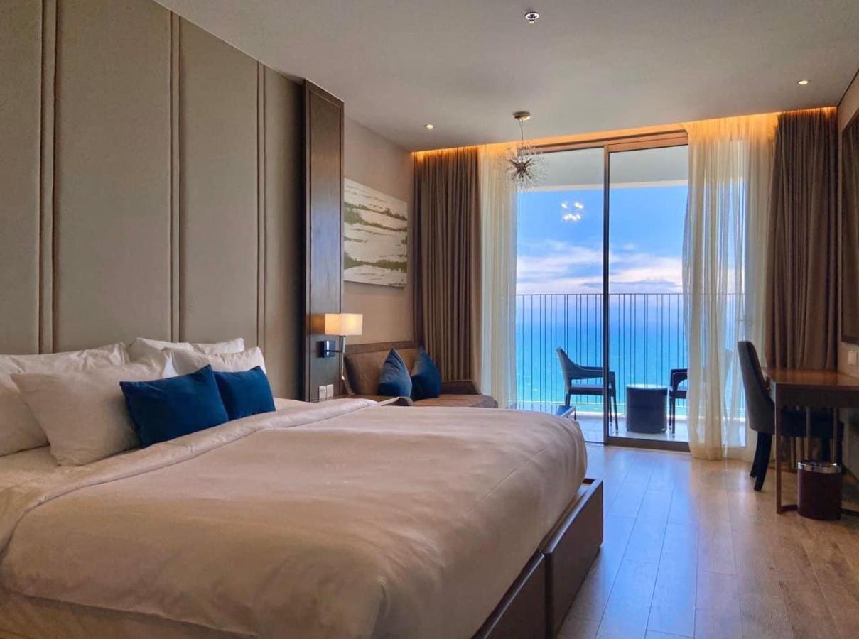 Panorama Beachfront Нячанг Екстер'єр фото